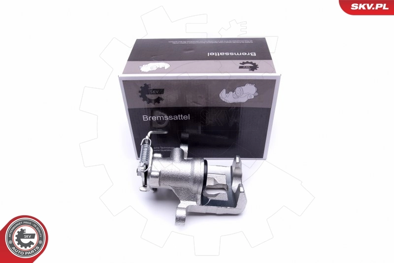 Brake Caliper